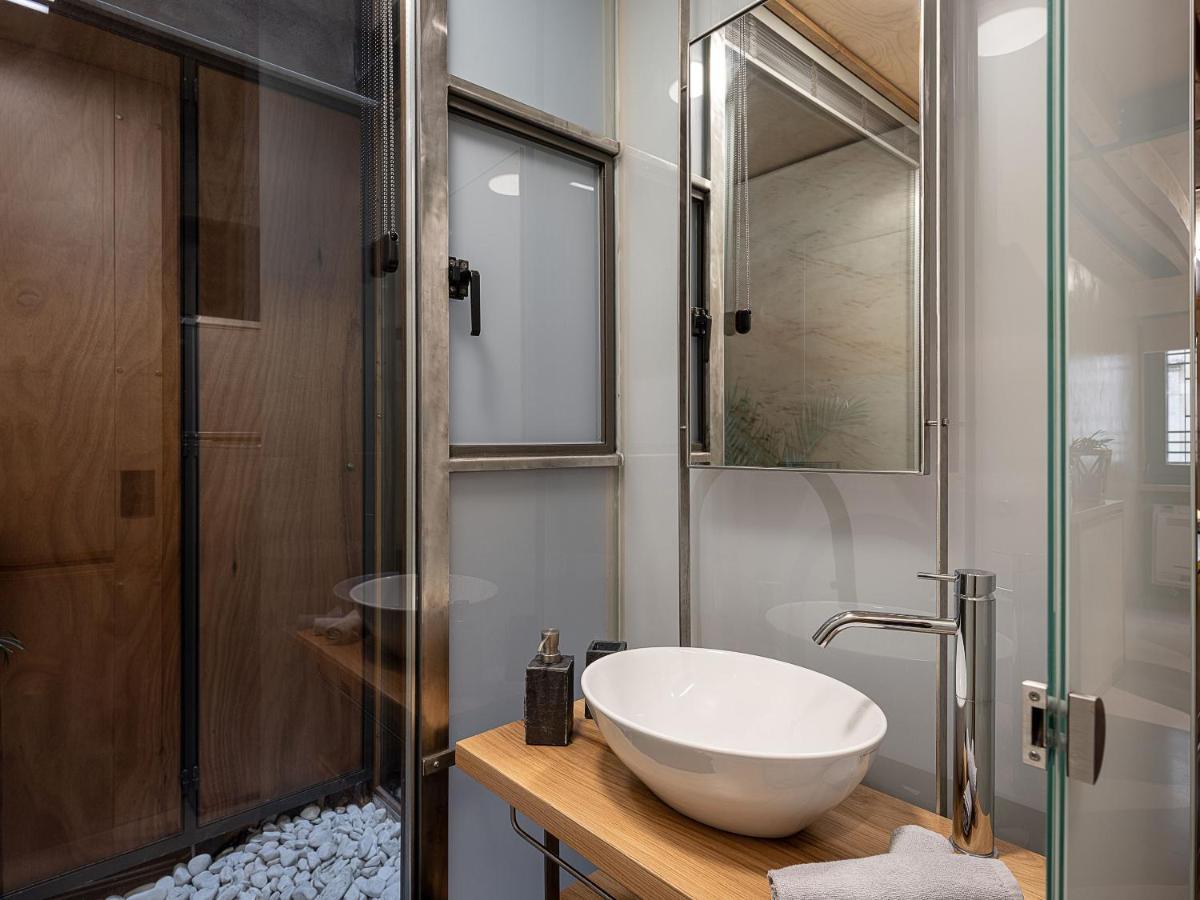 Ferienwohnung Casa Sorvolou Chania  Exterior foto