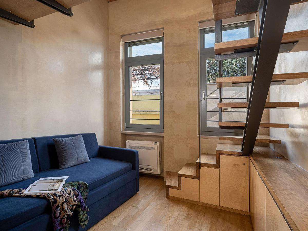 Ferienwohnung Casa Sorvolou Chania  Exterior foto